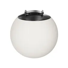 Maytoni Technical TR125B-10W4K-B Трековый светодиодный светильник Parity Luna