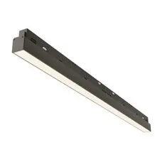 Maytoni Technical TR030-2-24W4K-B Трековый магнитный светодиодный светильник Exility BASIS