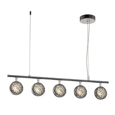 Maytoni Decorative MOD299PL-L48BC3K Люстра подвесная светодиодная Mind