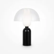 Maytoni Decorative MOD177TL-01B Настольная лампа Memory