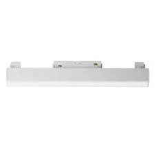 Maytoni Technical TR074-2-12W4K-W Трековый магнитный светодиодный светильник Basis Gravity