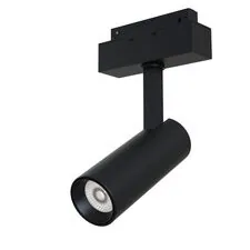Maytoni Technical TR019-2-10W3K-B Трековый светильник для магнитного шинопровода S35 Focus Led