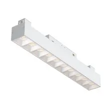 Maytoni Technical TR076-2-20W4K-W Трековый магнитный светодиодный светильник Points Gravity