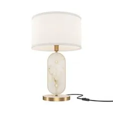 Maytoni Decorative MOD099TL-01G Настольная лампа Marmo