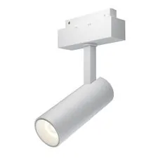 Maytoni Technical TR019-2-10W4K-W Трековый светильник для магнитного шинопровода S35 Focus Led