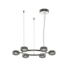 Maytoni Decorative MOD299PL-L60BC3K Люстра подвесная светодиодная Mind
