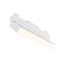Maytoni Technical TR075-2-20W4K-W Трековый магнитный светодиодный светильник Basis Rot Gravity