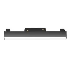 Maytoni Technical TR074-2-12W4K-B Трековый магнитный светодиодный светильник Basis Gravity
