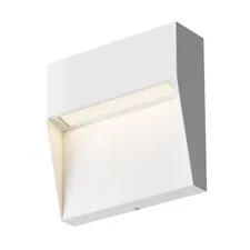 Maytoni Outdoor O047SL-L3W3K Уличный архитектурный светодиодный светильник Mane