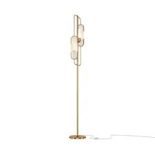 Maytoni Decorative MOD099FL-02G Торшер Marmo