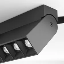 Maytoni Technical TR015-2-20W4K-B Трековый светильник для магнитного шинопровода S35 Points