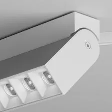 Maytoni Technical TR015-2-20W4K-W Трековый светильник для магнитного шинопровода S35 Points
