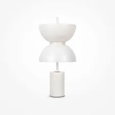 Maytoni Decorative MOD178TL-L11W3K Настольная лампа светодиодная Memory