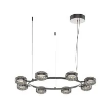 Maytoni Decorative MOD299PL-L80BC3K Люстра подвесная светодиодная Mind
