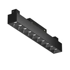 Maytoni Technical TR014-2-20W4K-B Трековый светильник для магнитного шинопровода S35 Points
