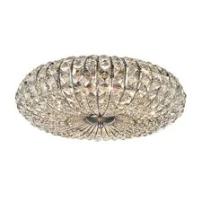 Maytoni Decorative DIA902-06-N Хрустальная люстра Broche