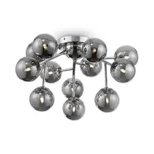 Maytoni Decorative MOD545PL-12CH Потолочная люстра Dallas