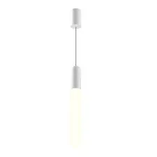 Maytoni Technical P101PL-L500-12W3K-W Светильник подвесной светодиодный Mist