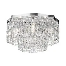 Maytoni Decorative DIA005CL-06CH Потолочная люстра Dune