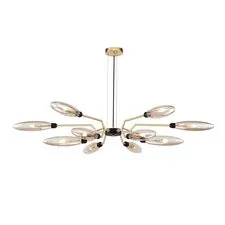Maytoni Decorative MOD012CL-12G Подвесная люстра Ventura