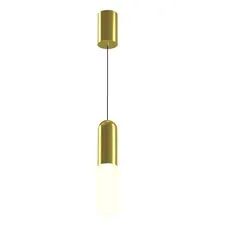 Maytoni Technical P101PL-L300-12W3K-BS Светильник подвесной светодиодный Mist
