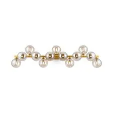 Maytoni Decorative MOD545WL-13G Настенный светильник Dallas