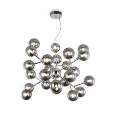 Maytoni Decorative MOD545PL-24CH Подвесной светильник Dallas