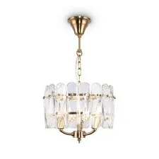 Maytoni Decorative MOD122PL-03BS Подвесная люстра Suite