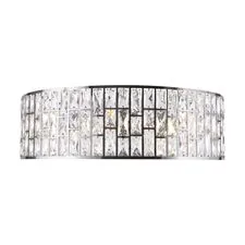 Maytoni Decorative MOD184PL-06CH Подвесной светильник Gelid