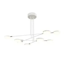 Maytoni Decorative MOD070PL-L48W3K Люстра светодиодная на штанге Fad