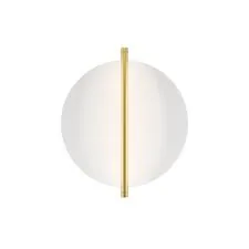 Maytoni Decorative MOD279WL-L14G3K Светильник настенный Mira