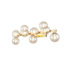 Maytoni Decorative MOD547WL-09G Настенный светильник Dallas