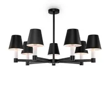 Maytoni Decorative MOD104PL-07B Люстра на штанге Tet-a-tet