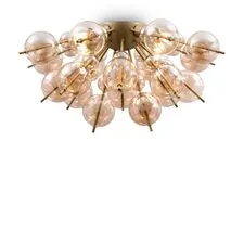 Maytoni Decorative MOD133CL-04BS Потолочная люстра Bolla
