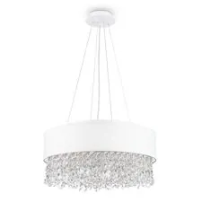 Maytoni Decorative MOD600PL-06W Хрустальная люстра Manfred