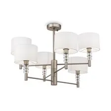 Maytoni Decorative MOD527PL-06N Люстра на штанге Lincoln