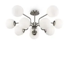 Maytoni Decorative MOD221PL-10N Люстра на штанге Erich