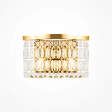 Maytoni DIA005WL-02G Настенный светильник (бра)