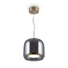 Maytoni Decorative MOD128PL-L6SG Подвесной светодиодный светильник Madmen