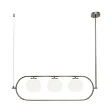 Maytoni Decorative MOD221PL-03N Светильник подвесной Erich