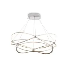 Maytoni Decorative MOD062PL-L103CH3K Подвесной светодиодный светильник Weave
