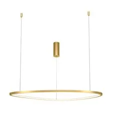 Maytoni Decorative MOD072PL-L36BSK Светильник светодиодный подвесной Glint