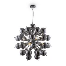 Maytoni Decorative MOD133PL-08CH Подвесной светильник Bolla