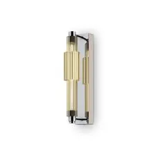 Maytoni Decorative MOD308WL-L9CG3K Настенный светодиодный светильник Verticale