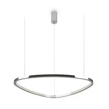 Maytoni Decorative MOD072PL-L28CH3K Светильник светодиодный подвесной Glint
