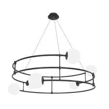 Maytoni Decorative MOD317PL-06B Подвесной светильник Balance