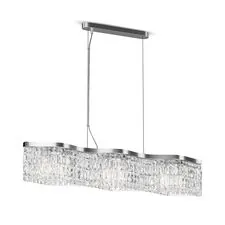 Maytoni Decorative DIA005PL-06CH Подвесной светильник Dune