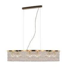 Maytoni Decorative DIA005PL-06G Подвесной светильник Dune