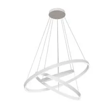 Maytoni Decorative MOD058PL-L100W4K Подвесной светильник Rim