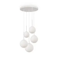 Maytoni Decorative MOD321PL-05W Светильник подвесной Basic form